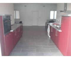 Vente maison 119 m² Villeurbanne (69100)