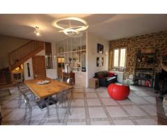 Vente maison 116 m² Saint-Cyr-Au-Mont-D'or (69450)