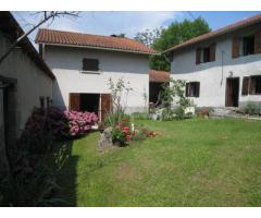 Vente maison 195 m² Salvizinet (42110)