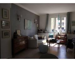 Vente appartement 5 pièces 112 m² Lyon 4E