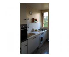 Vente appartement 2 pièces 45 m² Villeurbanne (69100)