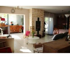 Vente maison 130 m² Saint-Trivier-De-Courtes (01560)