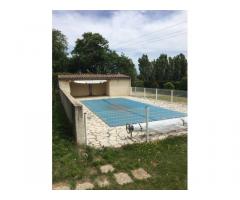 Vente maison 122 m² Montoison (26800)