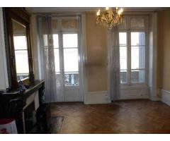 Vente appartement 4 pièces 83 m² Saint-Etienne (42)