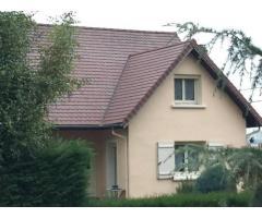 Vente maison 140 m² Saint-Etienne (42)