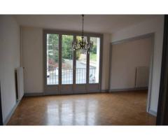 Vente appartement 5 pièces 90 m² Lyon 9E