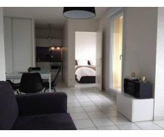 Vente appartement 2 pièces 44 m² Grenoble (38)