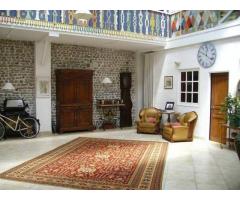 Vente maison 371 m² Pau (64000)