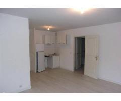 Vente appartement 2 pièces 40 m² Pau (64000)