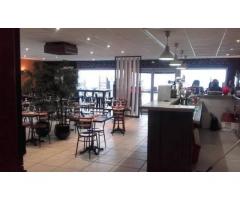 Vente fonds de commerce Hôtel, Bar, Restaurant Serres-Castet