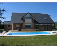 Vente maison 162 m² Beuste (64800)