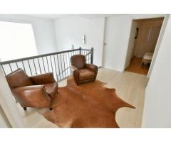 Vente appartement 5 pièces 120 m² Bordeaux (33)