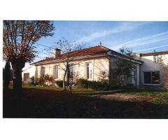 Vente maison 300 m² Bordeaux (33)