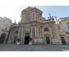 Vente appartement 4 pièces 101 m² Bordeaux (33)