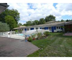 Vente maison 240 m² Le Pian-Medoc (33290)