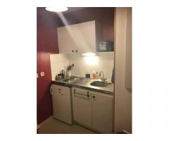 Vente studio 26 m² Pessac (33600)