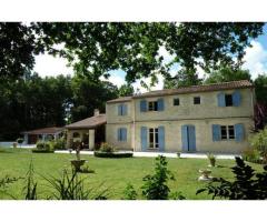 Vente maison 240 m² Le Taillan-Medoc (33320)