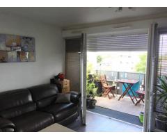 Vente appartement 3 pièces 62 m² Le Taillan-Medoc (33320)