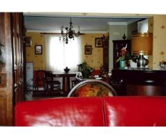 Vente appartement 5 pièces 158 m² Merignac (33700)