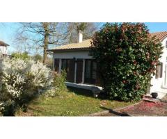 Vente maison 140 m² Pessac (33600)
