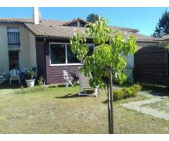 Vente maison 60 m² Onesse-Laharie (40110)