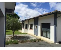 Vente maison 118 m² Saint-Geours-De-Maremne (40230)