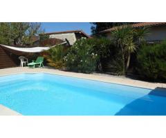 Vente maison 80 m² Leon (40550)