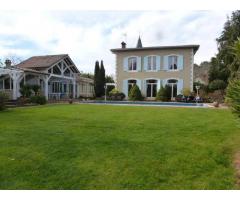 Vente maison 280 m² 15 Km Mont De Marsan