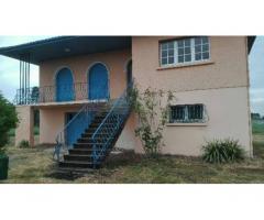 Vente maison 130 m² Meilhan (40400)