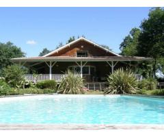 Vente maison 250 m² Sort-En-Chalosse (40180)