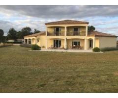 Vente maison 190 m² Audignon (40500)