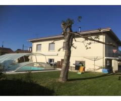 Vente maison 150 m² Saint-Pierre-Du-Mont (40280)