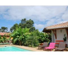 Vente maison 208 m² Capbreton (40130)