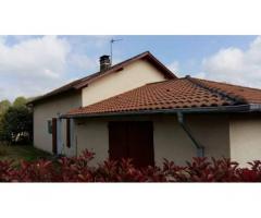 Vente maison 169 m² Seignosse (40510)