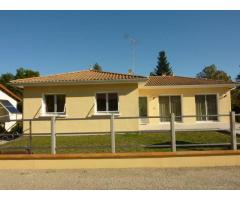 Vente maison 160 m² Castelnau-De-Medoc (33480)