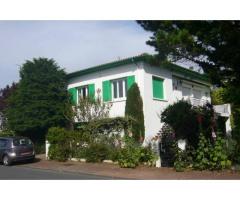 Vente maison 150 m² Royan (17200)