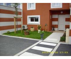 Vente résidence avec services 105 m² Soulac-Sur-Mer (33780)