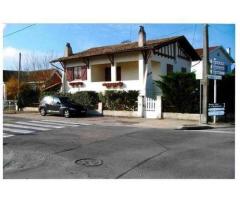 Vente maison 170 m² Soulac-Sur-Mer (33780)