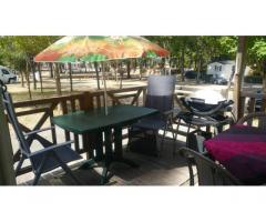 Vente chalet, mobil-home Saint-Georges-De-Didonne (17110)