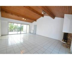 Vente maison 132 m² Lacanau