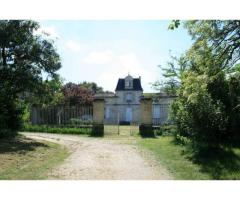 Vente maison 500 m² Langon (33210)
