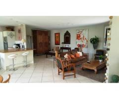 Vente maison 140 m² Illats (33720)