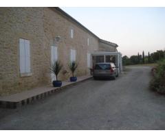 Vente maison 280 m² Les Esseintes (33190)