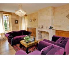 Vente appartement 3 pièces 75 m² Sarlat-La-Caneda (24200)