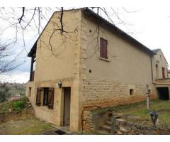 Vente maison 100 m² Domme (24250)