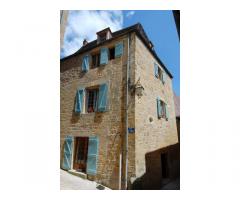 Vente immeuble Sarlat-La-Caneda (24200)