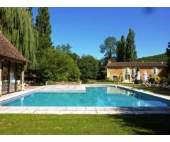 Vente maison 550 m² Beaumont-Du-Périgord