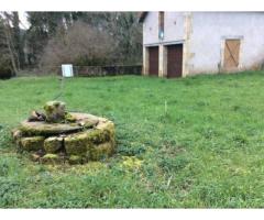 Vente terrain 4.600 m² Lalinde (24150)
