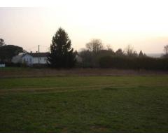 Vente terrain 3.000 m² Varennes (24150)