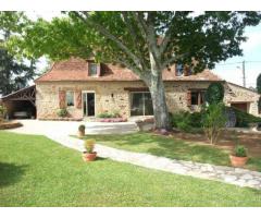 Vente multipropriété Coux-Et-Bigaroque (24220)